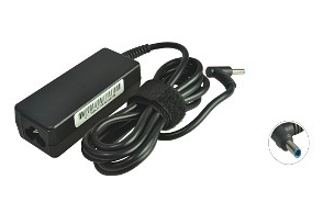 Hp Smart - Netzteil - Ac - 45 Watt - Ohne Pfc - Für Probook 11 G2, 430 G3, 430 G4, 440 G3, 440 G4, 45X G3, 640 G3, 64X G2, 650 G3, 65X G2