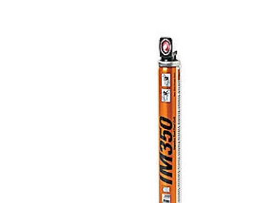 Paslode gaspatron, rosa ventil, IM350, 2 st. | Verktyg & Verkstad - Infästning - Övriga Infästning | GameStuff