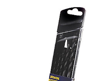 Irwin Kabelloses Universalbor 5 Stk Pakke 4/5/6/8/10 Mm