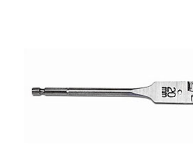 Flach-Bit Irwin 12X152mm