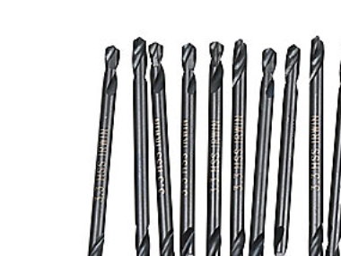 Irwin Hss Pro Dobbelt Pladebor 3,3 Mm, 1 Stk.