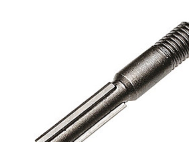 Irwin 3-snitts fogfräs, 8 mm