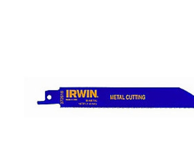 Irwin Bajonetsavklinge Til Metal, 200 Mm
