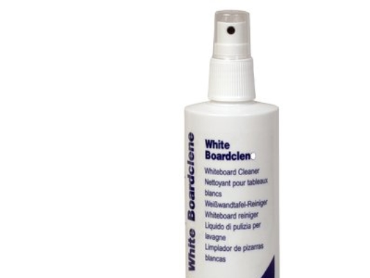 Af Bcl250, 250 Ml, Pumpespray Til Tavlerengøring, 1 Stk