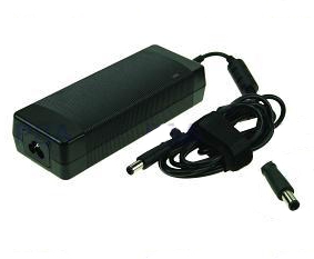 Hp - Netzadapter - Für Elitebook 8540 Envy Laptop 15 Laptop Hdx X18-1299 Pavilion Laptop Dv6, Dv7, Dv8