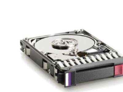 Hp Enterprise Hpe - Festplatte - 300 Gb - 3.5" (8.9 Cm) - Sas - 15000 U/Min (416127-B21)