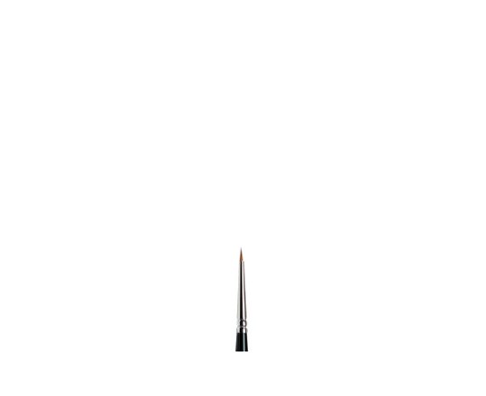 Kolinsky Sable Brush Series 7 Miniature No. 7-0