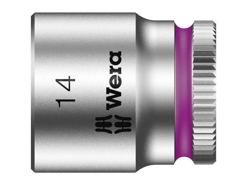 Zyklop top 1/4" firk. 8790, 14mm 6kt.