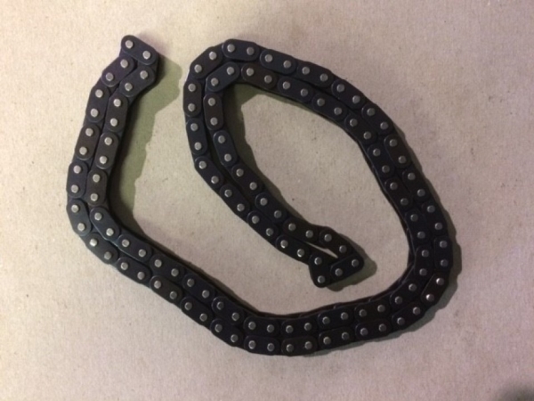 Kedja T8F 8mm för Dirt Bike 49CC modell 701/709/01 | Utomhusleksaker - El & Bensinfordon - Reservdelar | GameStuff