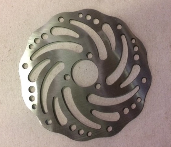 Skivbromsar 1000W | Utomhusleksaker - El & Bensinfordon - Reservdelar | GameStuff