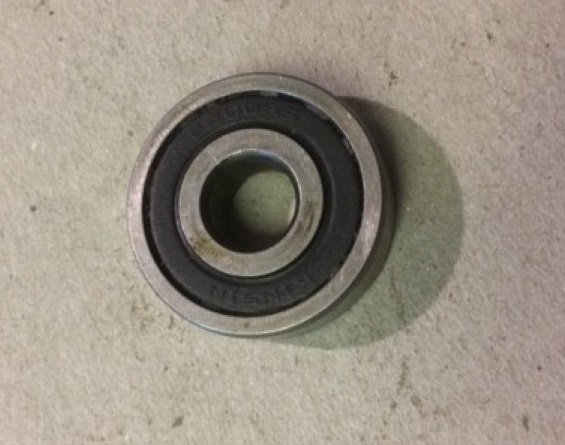 Tratten 6200 RS | Utomhusleksaker - El & Bensinfordon - Reservdelar | GameStuff