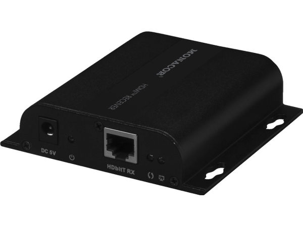 Ins-100R Hdmi -Modtager
