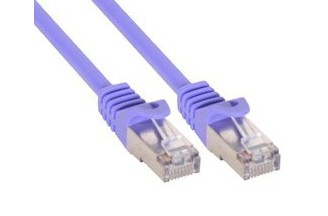 Inline Sf/Utp Cat5e 10M, 10 M, Cat5e, Sf/Utp (S-Ftp), Rj-45, Rj-45