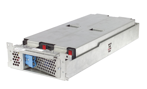 Apc Rbc43, Blybatterier (Vrla), Rustfrit Stål, Sua2200rm2u, Sua2200rmi2u, Sua3000rm2u, Sua3000rmi2u, Sua3000rmt2u, Sum1500rmxl2u, Sum1500rmxli2u, S,
