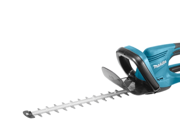 Makita UH4570 - Hæktrimmer - elektrisk - 550 W - 1600 spm - 450 mm - 3.5 kg