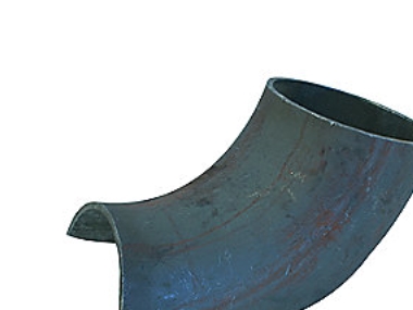 Indsv.Bøjn. 114,3-3,6mm - DIN 2619 P235GH TC1 (st 35.8/I)