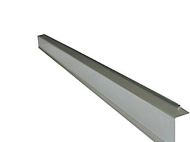 Løskant 60 x 25 x 1000 - Lgd 1000mm