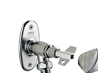 Mora 400/550 Mm Briefkasten-Handgriff