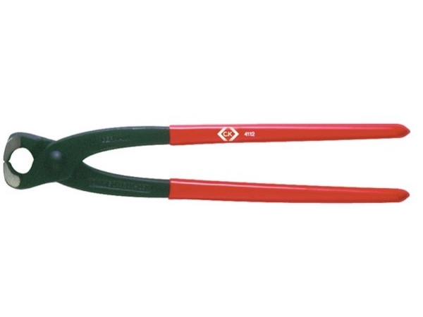 C.K Steel Fixers Nipper 280Mm C.K. T4112a 11