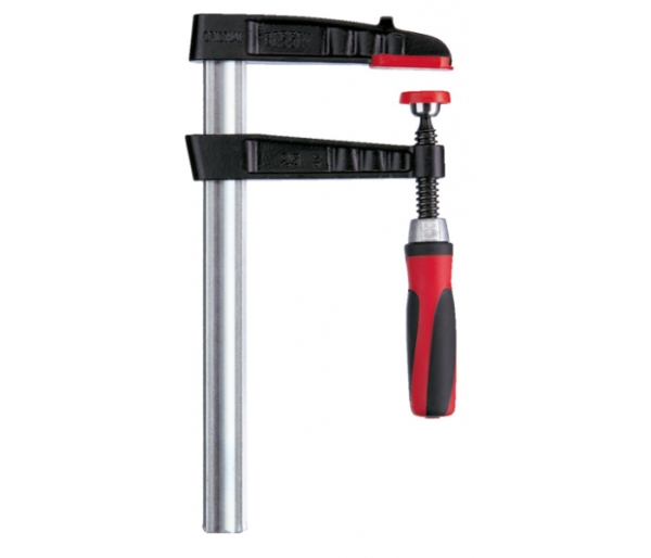 Bessey Tg50s10-2K, Skruetvinge, Jern, Plast, 50 Cm