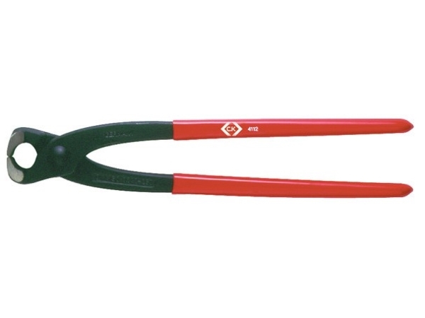 C.K Steel Fixers Nipper 250Mm C.K. T4112a 10
