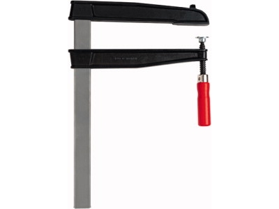 BESSEY TGN40T25, Enhandstving, 1 styck, 40 cm | Verktyg & Verkstad - För verkstaden - Skruvstäd | GameStuff