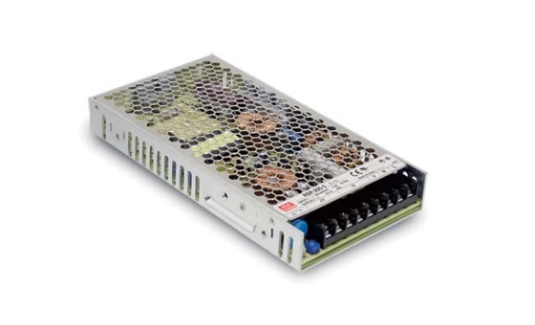 Mean Well Rsp-200-13.5, 201,15 W, 88 - 264 V, 47 - 63 Hz, Aktiv, 8 Ms, 89%