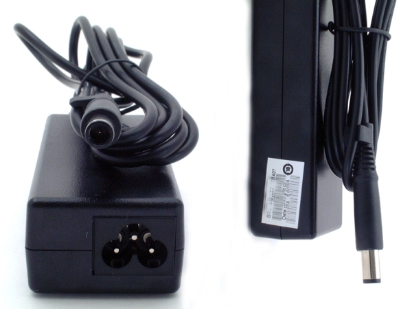 Hp Smart - Stromversorgungsadapter - 65 Watt - Pfc