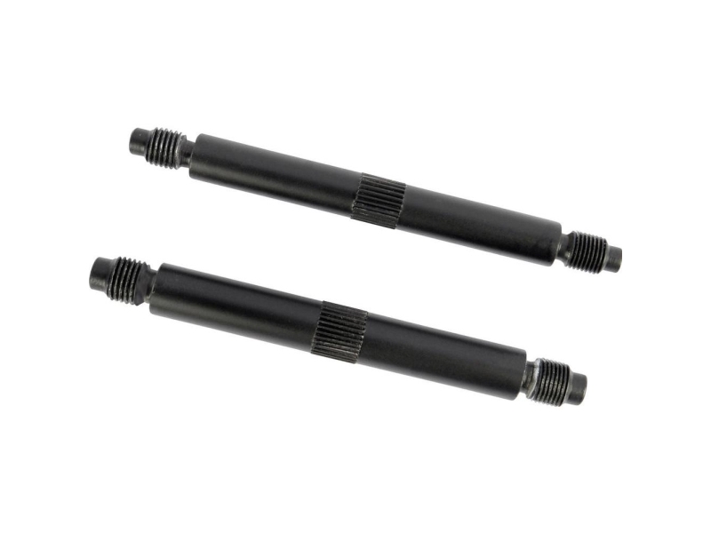 Kunzer 7ZBS02 Keskityspulttien sarja (L x S x K) 150 x 25 x 14 mm