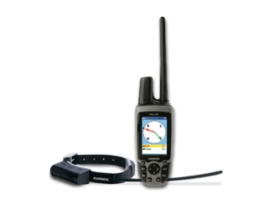 Garmin Astro, 57 mm, 185 g