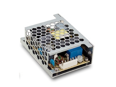 Mean Well Psc-35A-C, 35,88 W, 90 - 264 V, 47 - 63 Hz, 0.75 A, 50 Ms, 84%