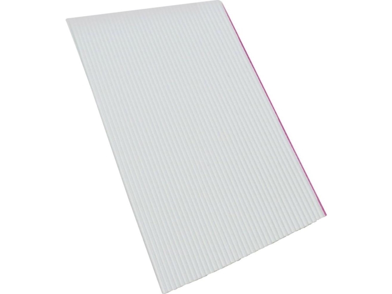 BKL Electronic 10120152/3 Fladkabler Rastermål: 1.27 mm 40 x 0.09 mm² Grå 3 m | Belysning - Annan belysning - Ljusslingor | GameStuff