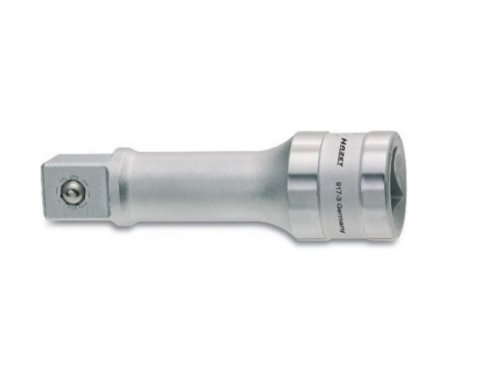 Hazet 917-3, 1 Stk, 25,4 / 2 Mm (1 / 2"), 76 Mm, 120 G