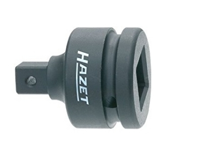HAZET 1007S-1, 1 stk, 56 mm, 330 g
