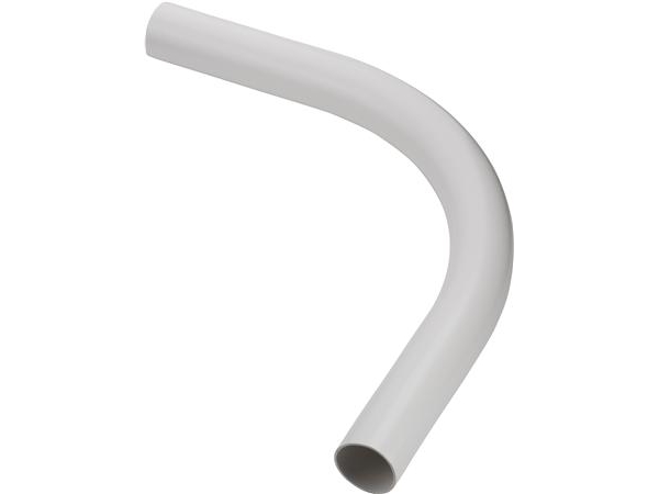 Roth 25/29 Mm Rohrbogen Rohrbogen Für 25/29 Mm Leerrohr