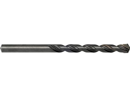 IRWIN Murbor Masonry Ø6,0marbetslängd 60total längd 100mm - (10 st.) | Elverktyg - Tillbehör - Diverse Borr | GameStuff