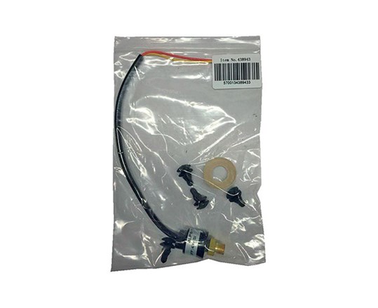 Service Kit Compressor 438931 (As176)