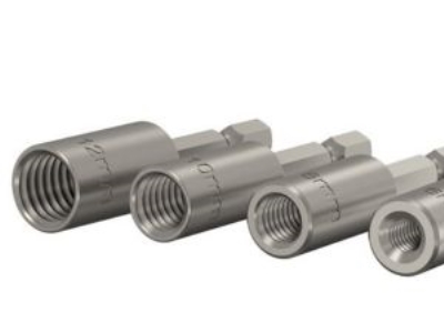 Alternativ bild 0 för Flamco gängade bitsar M6/M8/M10/M12