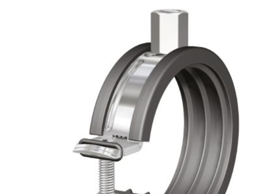 Rørbøjle BSH M8/10 108-116 mm 4 | EL Artiklar - Vägar & tillägg - Kablar & rörhållare | GameStuff