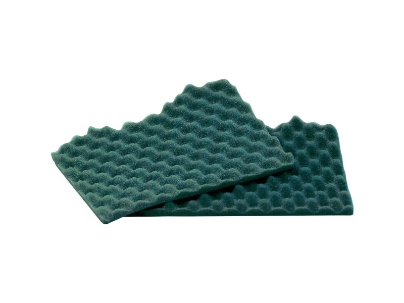 Viso 2Se0215 Schaumstoffeinsatz 2-Teilig (L X B X H) 235 X 160 X 20 Mm