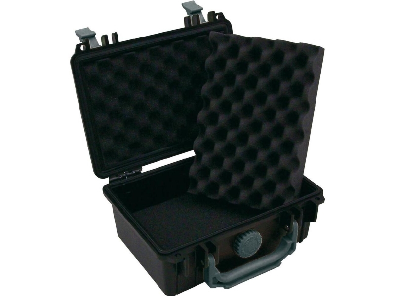 Viso Viso Wat210 Universal-Werkzeugkasten Ohne Ausstattung (L X B X H) 210 X 167 X 90 Mm