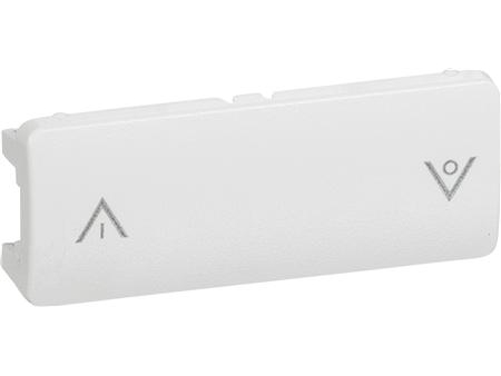 Ihc Wireless / Wiser Tangent, Op/Ned, Hvid