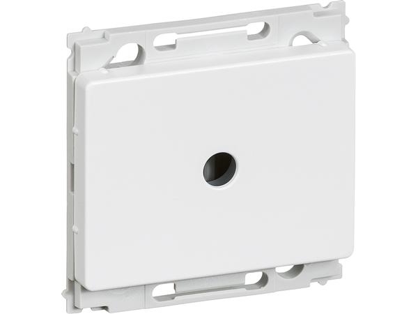 Opus66 Lampeudtag Hvid