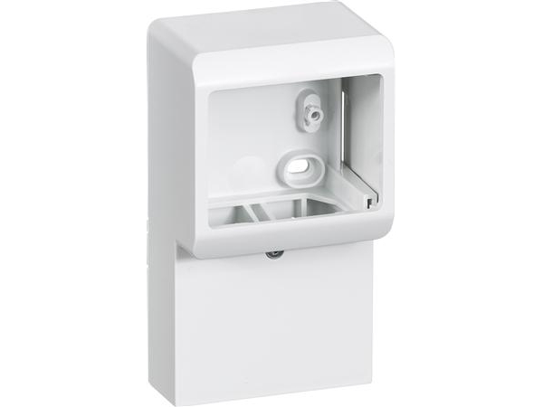 Opus66 Panelunderlag 42 Mm, Hvid