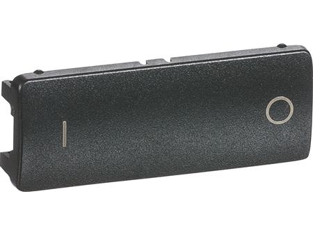 Ihc Wireless / Wiser Tangent, Tænd/Sluk, Koksgrå