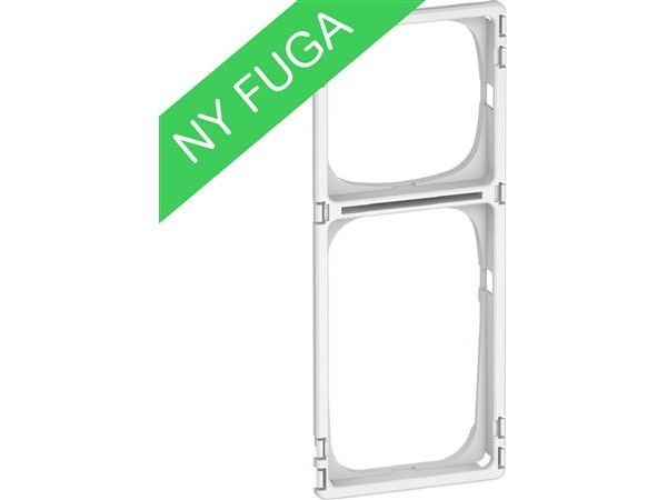 Fuga Teknisk Monteringsramme Til Slim Designramme 2,5M