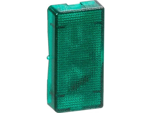 Fuga Lampe 230V Grøn