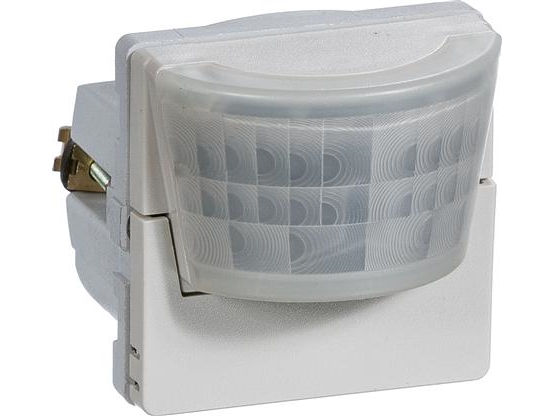 Fuga Pir 180 230V 250R Lysegrå