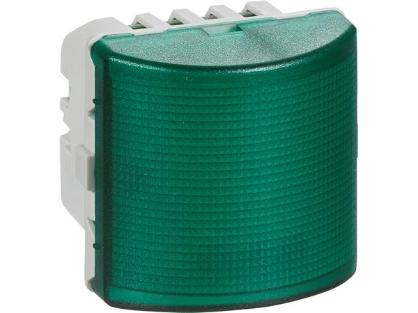 Fuga Inds.1M Led Lampe 24V Gr