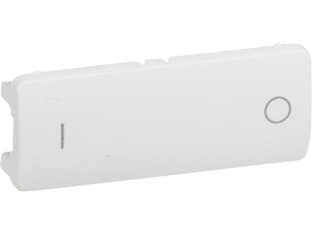 Ihc Wireless / Wiser Tangent, Tænd/Sluk, Hvid